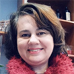 Αθηνά Ντάσιου - Γιάννου