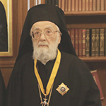 Ευθύμιος (Στύλιος)