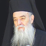 Ιερεμίας (Φούντας) †