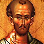 Άγιος Ιωάννης Χρυσόστομος