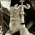 Νικόδημος (Βαλληνδράς) †