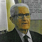 Νικόλαος Π. Μπρατσιώτης