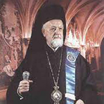 Παντελεήμονας (Καρανικόλας) †
