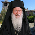 Σωτήριος (Τράμπας) †