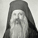 Χρυσόστομος (Παπαδόπουλος) †