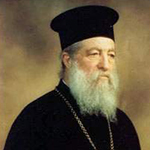 Διονύσιος (Ψαριανός) †