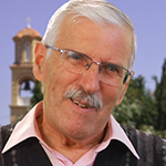 Χαράλαμπος Μ. Μπούσιας