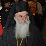 Χριστόδουλος Μουστάκας