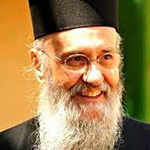 Ιερόθεος (Βλάχος)