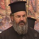 Μελέτιος Π. Κουράκλης