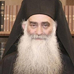 Παύλος (Ιωάννου) †