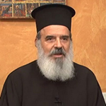 Βασίλειος Ι. Καλλιακμάνης