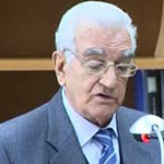 Χρίστος Κρικώνης