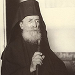 Όσιος Δανιήλ Κατουνακιώτης