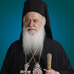 Παντελεήμονας (Καλπακίδης)