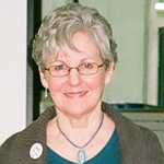 Donna Reid Vann