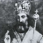 Σωφρονίου (Ευστρατιάδου) †
